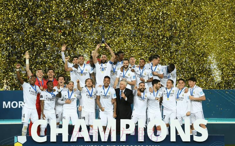 西甲前瞻：皇家马德里 VS 赫罗纳