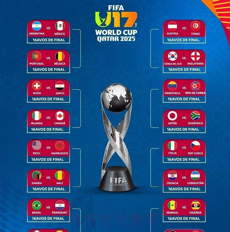 世界杯参赛球队推荐 世界杯参赛球队推荐